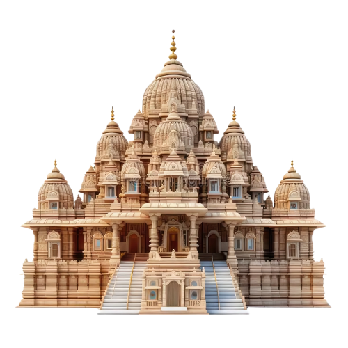 Lord Krishna blessings for peace and harmony